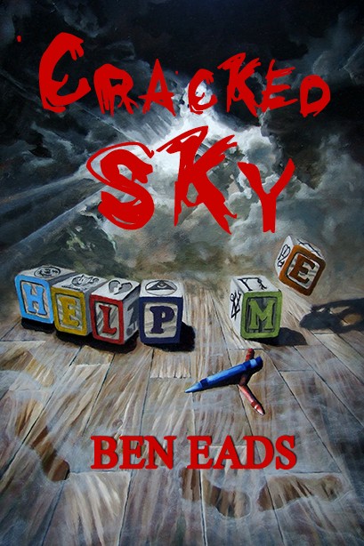 Cracked Sky